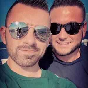 Meet your Posher, Neil